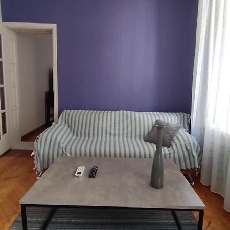 Flat in the city center Odessa Exterior foto