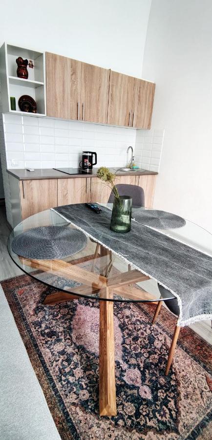 Flat in the city center Odessa Exterior foto