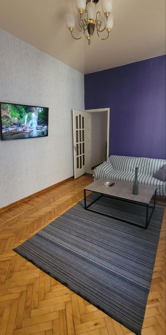 Flat in the city center Odessa Exterior foto