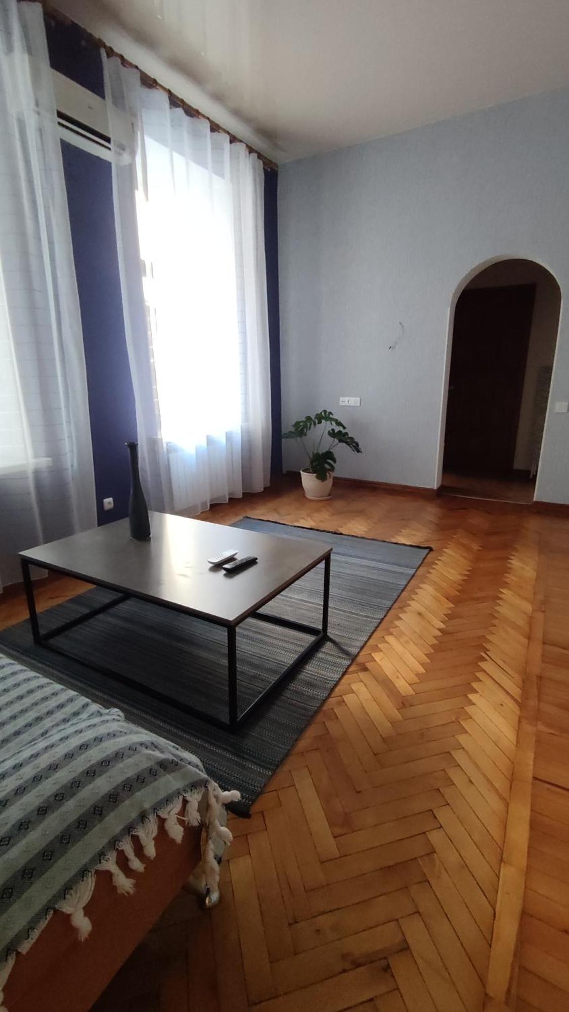 Flat in the city center Odessa Exterior foto