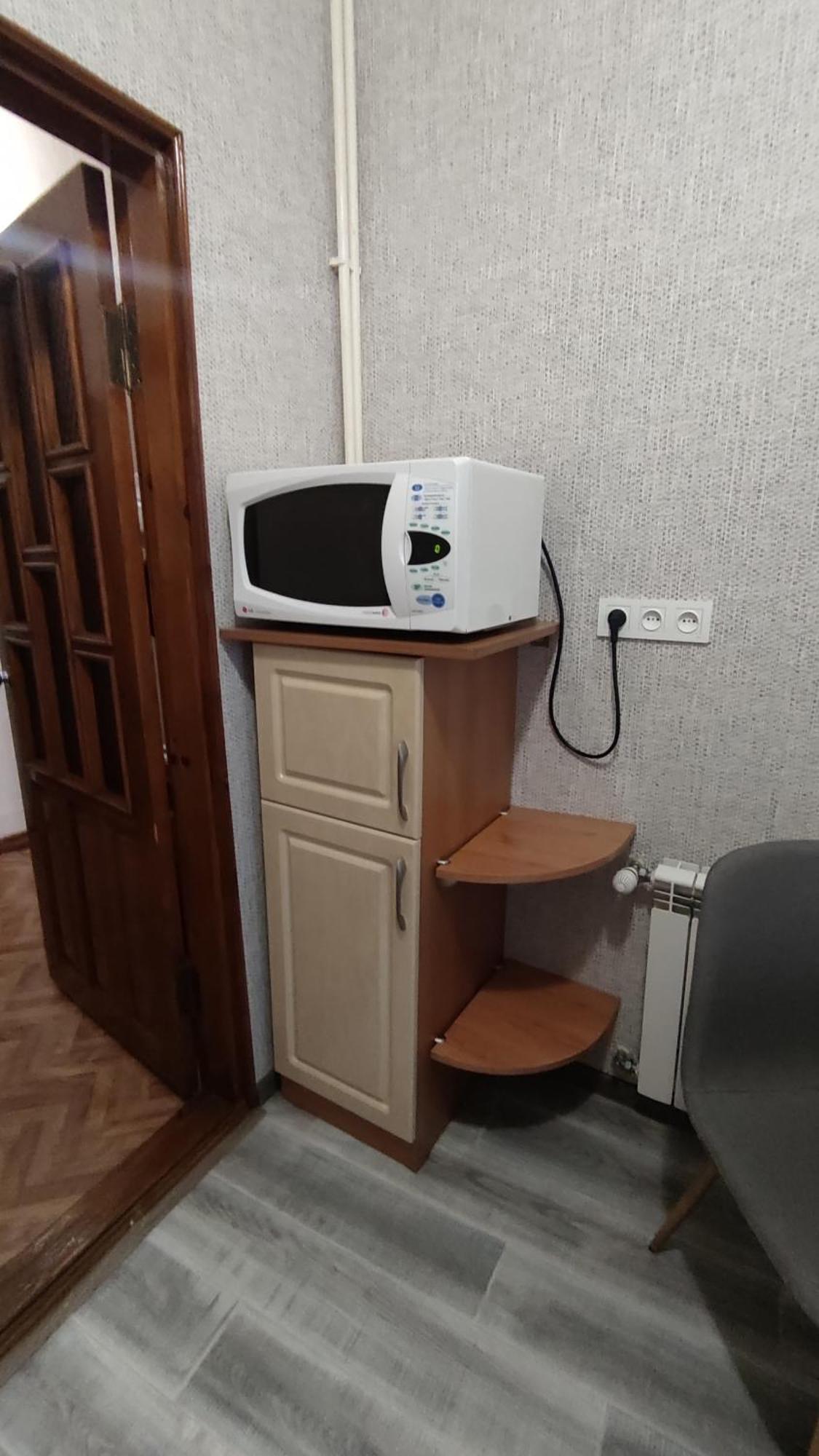 Flat in the city center Odessa Exterior foto